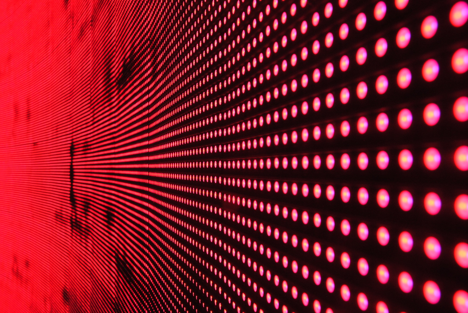 燈珠對(duì)LED透明屏有何影響？